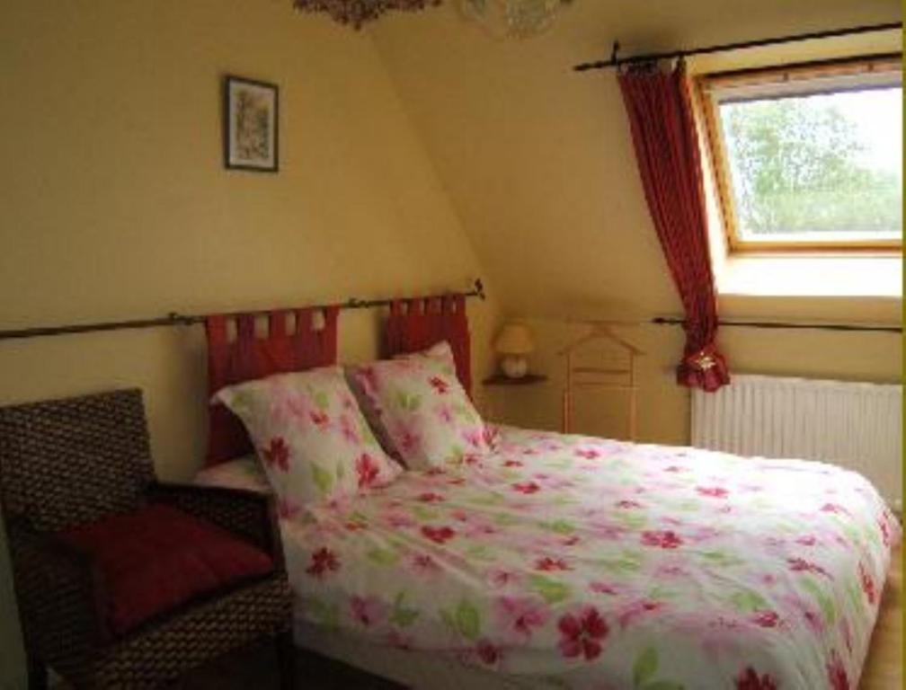 La Vallee Des Trois Monts Saint-Sylvestre-Cappel Rom bilde
