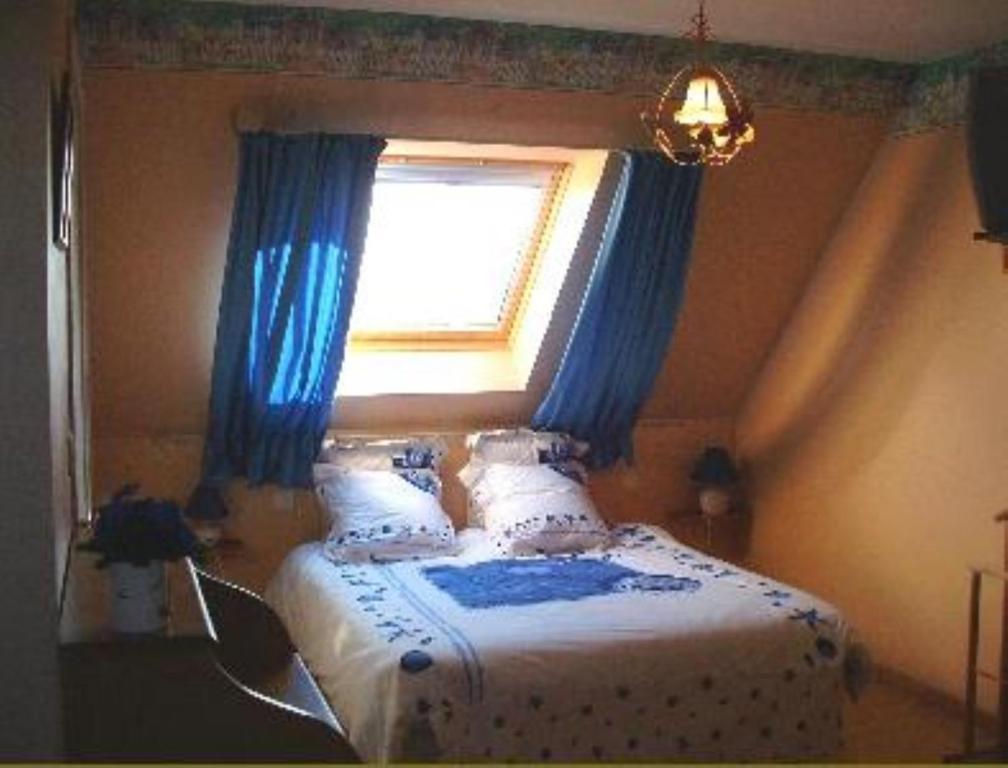 La Vallee Des Trois Monts Saint-Sylvestre-Cappel Rom bilde