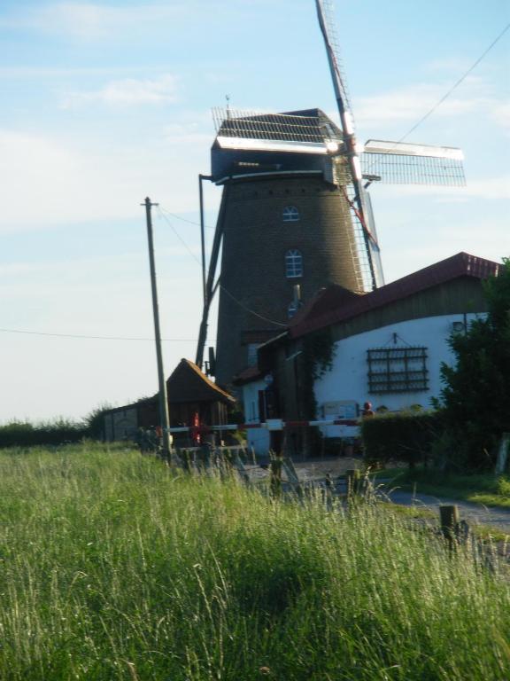 La Vallee Des Trois Monts Saint-Sylvestre-Cappel Eksteriør bilde